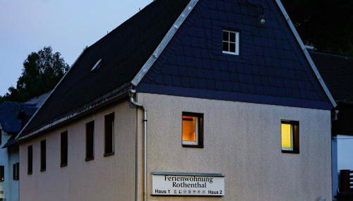 Ferienhäuser Olbernhau Erzgebirge - Foto 2