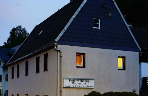 Ferienhäuser Olbernhau Erzgebirge - Foto 2