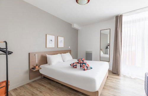 Appart'City Confort Le Mans Centre - Photo 1