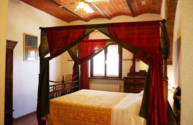 Villa Molin Vecchio - Foto 11