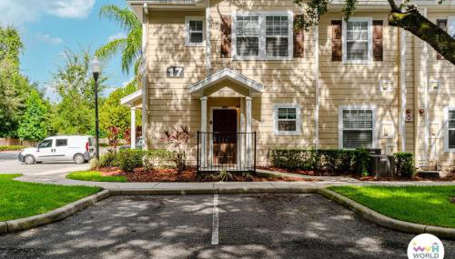 4 Bedroom 3 Bathroom Lucaya Village 17-104 - Foto 3