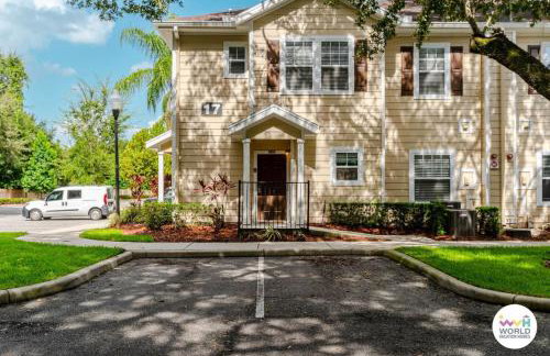 4 Bedroom 3 Bathroom Lucaya Village 17-104 - Foto 3