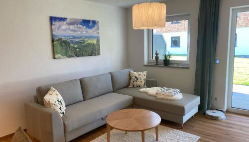 Ferienwohnung Alpspitze in Oy-Mittelberg - Foto 3