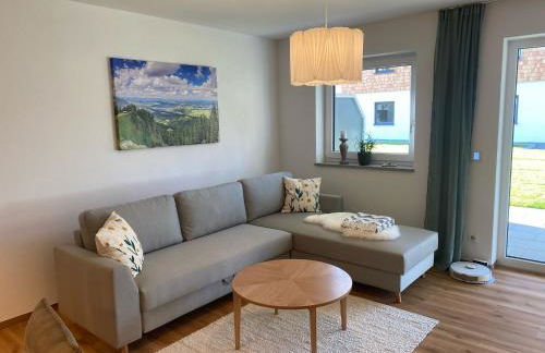 Ferienwohnung Alpspitze in Oy-Mittelberg - Foto 3