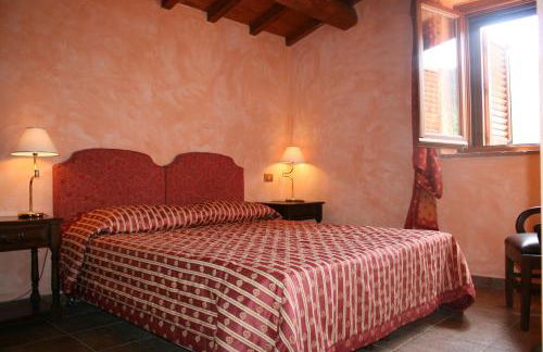 La Casella Antico Feudo di Campagna - Foto 11