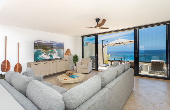 Pu'u Poa 303 2 Bedroom Condo by RedAwning - Foto 13