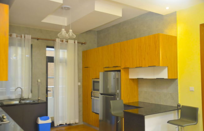 Victory Villa Apart Hotel - Foto 11