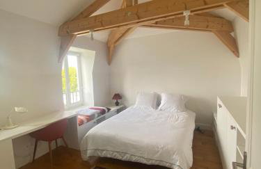 Grande maison de charme - Foto 3