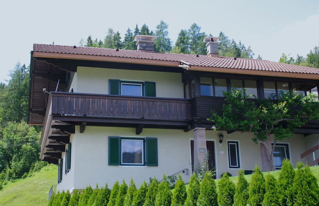 Chalet in Tyrol With Sauna and Ski Slopes - Foto 33