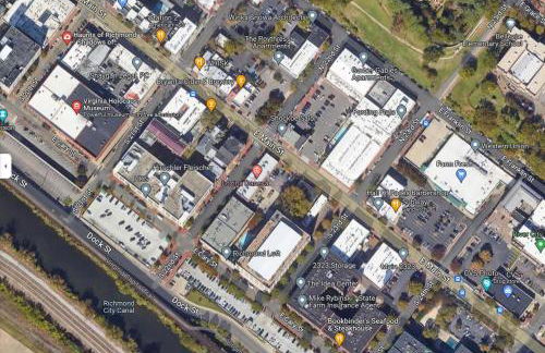 Chic Urban Couples Retreat: Perfect Getaway 'n RVA - Foto 30