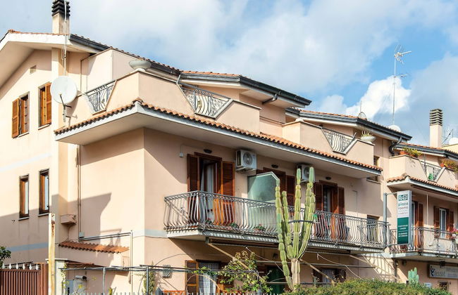 Plaza Rooms Ciampino - Foto 61