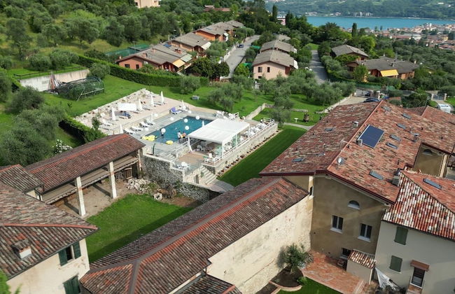 Agriturismo Milord - Photo 45