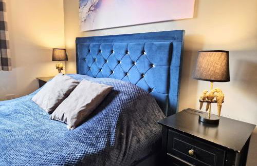 Kingfisher Lodge - Private Hot Tub - Infrared Sauna - Dog Friendly - Photo 21