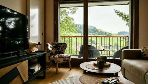 Les Chalets de L'Aiguille C003 - Foto 3