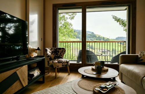 Les Chalets de L'Aiguille C003 - Foto 3