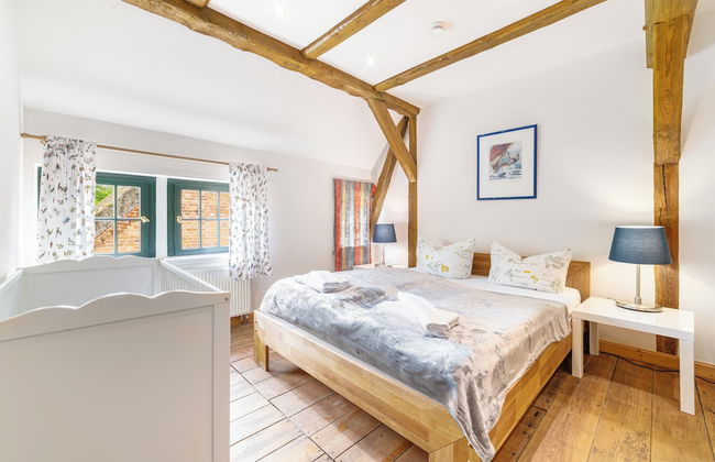 Ferien- und Pferdehof Glöe GbR - Foto 19