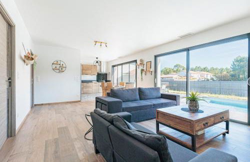 Belle Villa, Evasion Landaise - Foto 2