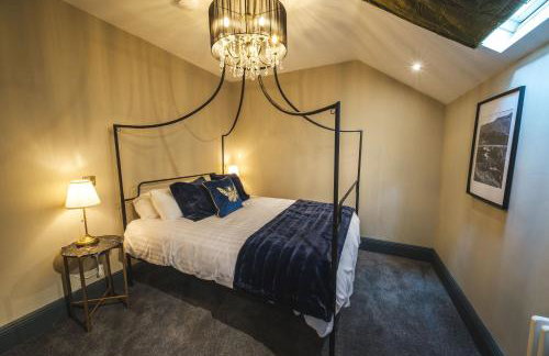 The Library Suite - Foto 11