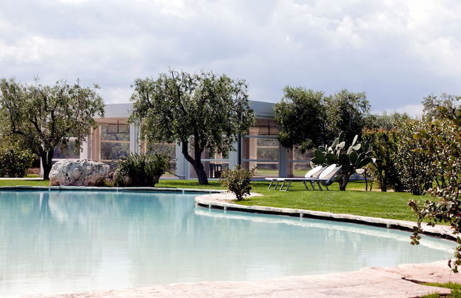 Masseria Don Luigi - Luxury Farmhouse - Foto 39