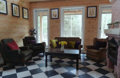 Uroczysko Sosnówka - Foto 40