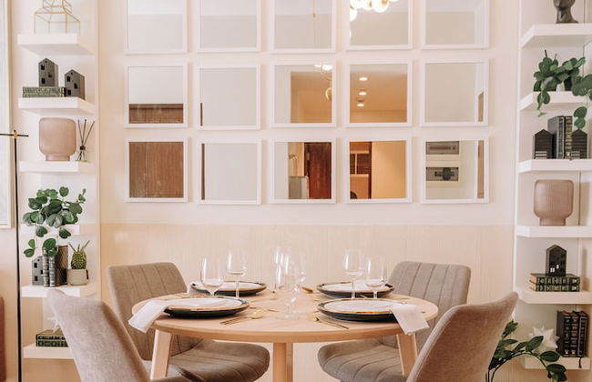 A Luxurious 1BR Apartment - Foto 13