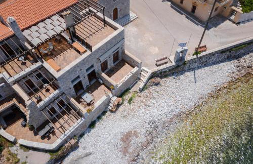 Aura Seafront Villa - Photo 53