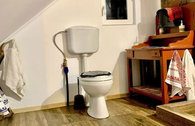 Charming Traditional House in a Pristine Location - Foto 27