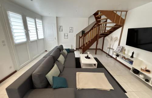 Centre Ville avec Garage - Parking - Foto 14