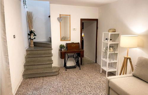 Casa storica con terrazzo - Foto 7