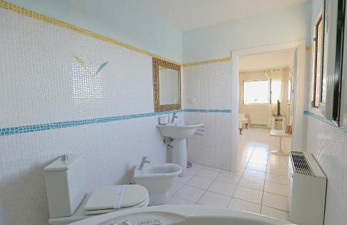 Villa del Sole - Salento Mille e una Notte - Foto 18