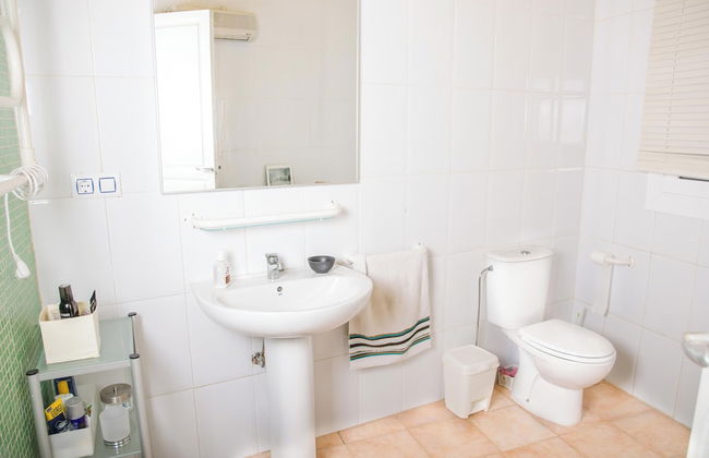 Apartamentos turísticos Teatro Romano - Foto 20