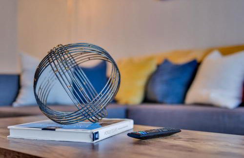 Midtown Escape Inman Park near Mercedes-Benz stadium- Free Parking - Foto 28