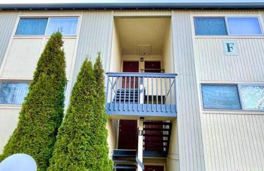 Casa Bella Homes - Top floor 2-BR 1 Bath Condo, Centrally located - Foto 21