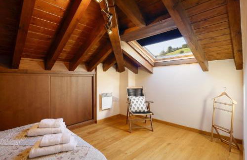 Casa Celis 1 by "El Balcón del Sueve" - Foto 8