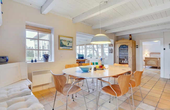 "Althea" - 750m to the fjord - Foto 14