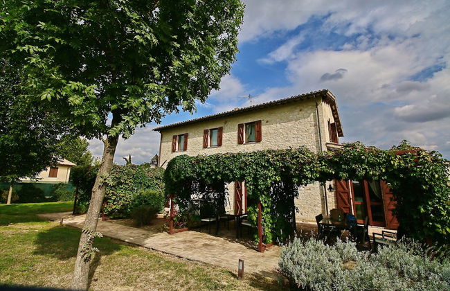 Belvilla by OYO Bel Tramonto - Foto 34