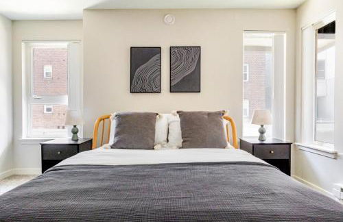 Blueground South Lake Union view nr Lake Union SEA-877 - Foto 11