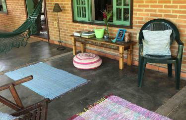 itamambuca condominio - Cabana Surf - Foto 44