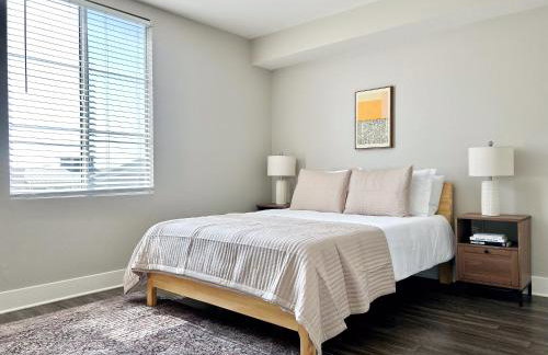 Stunning 2BD 2BTH Apt in Santa Monica! - Foto 9