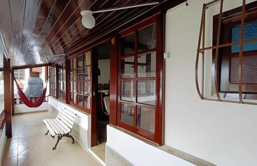 Casa do coqueiro (Casa anexa ) - Foto 57