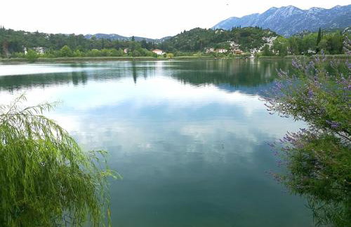 Apartment Cvijanović - Foto 19