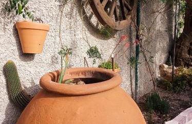 Cortijo El Pilón - Foto 17