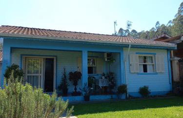 Casa Azul da Marina - Foto 1