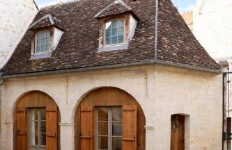 Maison Emily in Senlis by La Boîte En Plus - Foto 1