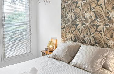 Charme et confort à Bondy - proche Paris Disney CDG - Foto 36