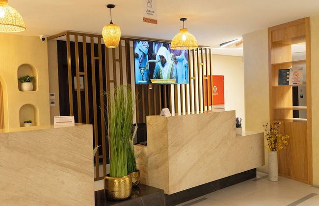 Rayyan Al Janadriah - Foto 6