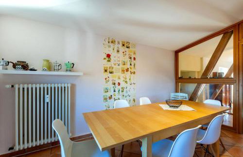 Fürstlich Wohnen am Circus über den Dächern von Putbus - Foto 58