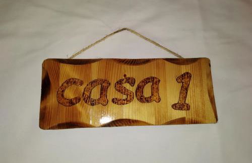 Casa Rurales Antigua Casa del Relojero - Foto 24