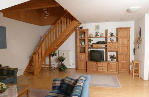 Appartementhaus Osserblick - Foto 52