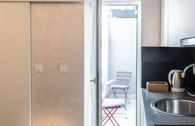 L&B amphitheater apartments - Foto 10